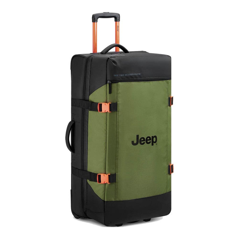 SET DE 2 BOLSOS JEEP by DELSEY 7C