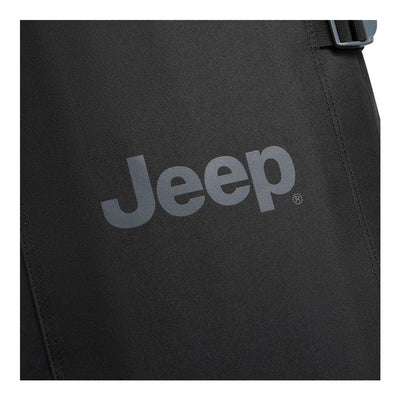 BOLSO DE CABINA CON CARRO 55 cm JEEP by DELSEY 7C