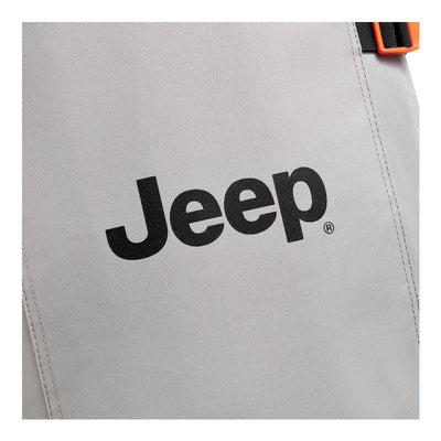 BOLSO DE CABINA CON CARRO 55 cm JEEP by DELSEY 7C