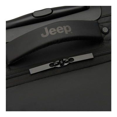 BOLSO DE CABINA CON CARRO 55 cm JEEP by DELSEY 7C