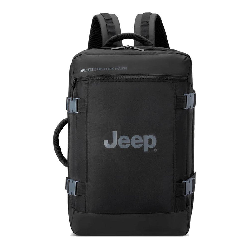 MOCHILA DE VIAJE 55cm JEEP by DELSEY  7C