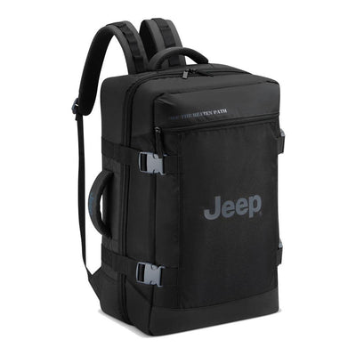 MOCHILA DE VIAJE 55cm JEEP by DELSEY  7C