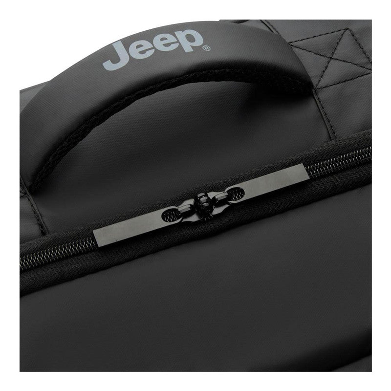 MOCHILA DE VIAJE 55cm JEEP by DELSEY  7C