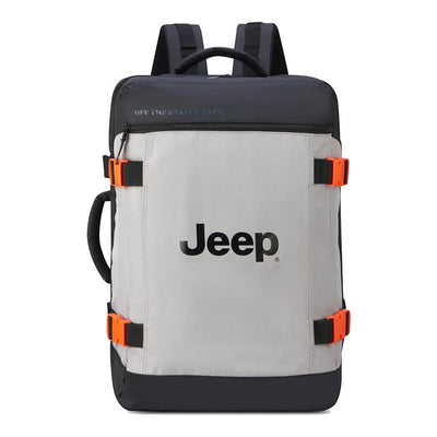 MOCHILA DE VIAJE 55cm JEEP by DELSEY  7C