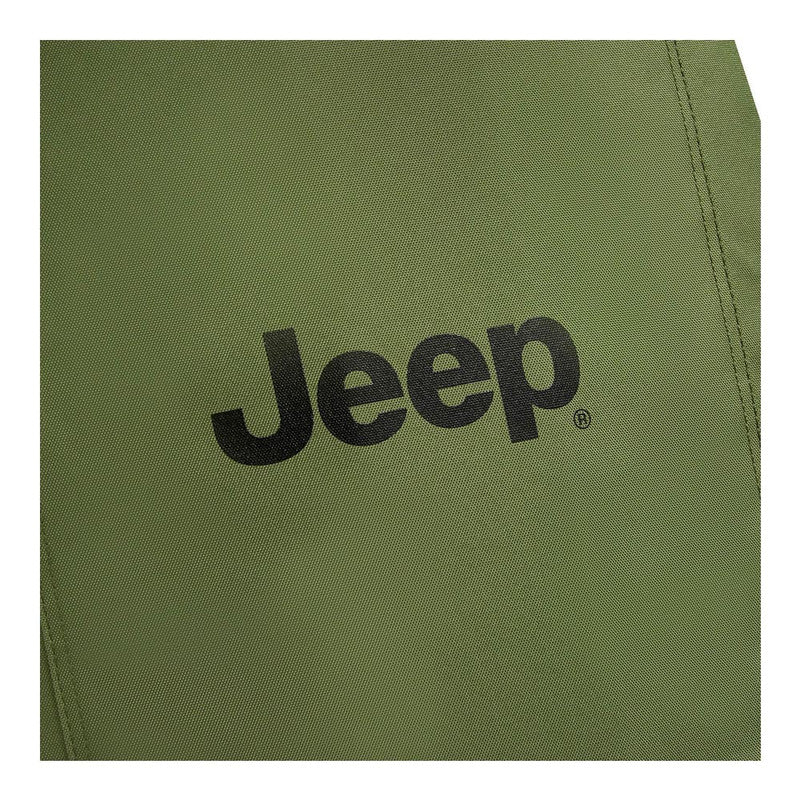 MOCHILA DE VIAJE 55cm JEEP by DELSEY  7C