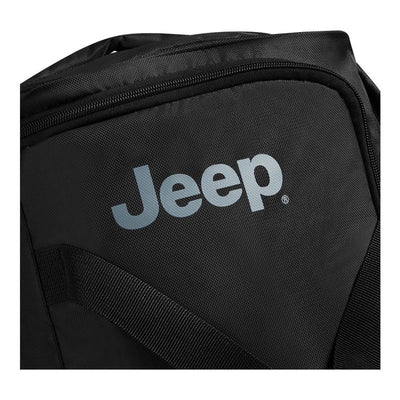 BOLSO DE CABINA CON CARRO 55 cm  JEEP by DELSEY 9D