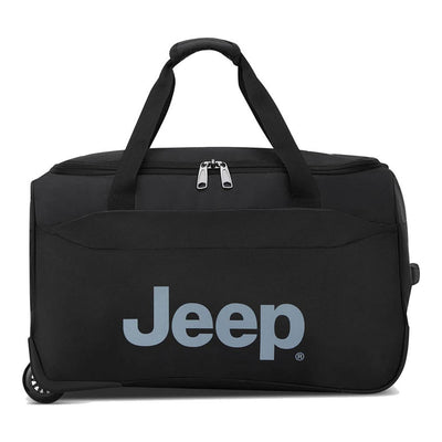 BOLSO DE CABINA CON CARRO 55 cm  JEEP by DELSEY 9D