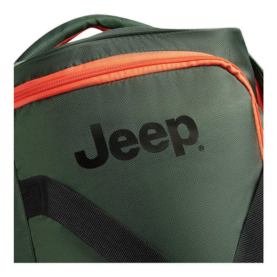 BOLSO DE CABINA CON CARRO 55 cm  JEEP by DELSEY 9D