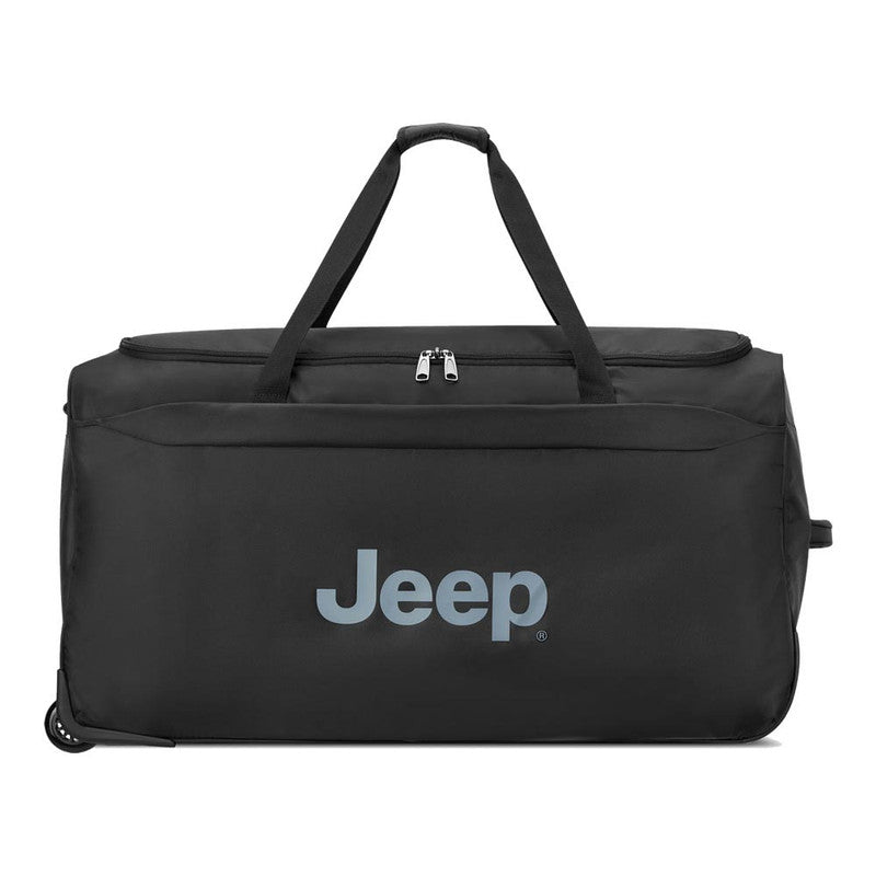 BOLSO GRANDE CON CARRO  83 cm JEEP by DELSEY 9D