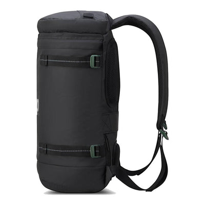 MOCHILA PORTANOTEBOOK CILINDRICA 17" IMPERMEABLE JEEP BY DELSEY 13C