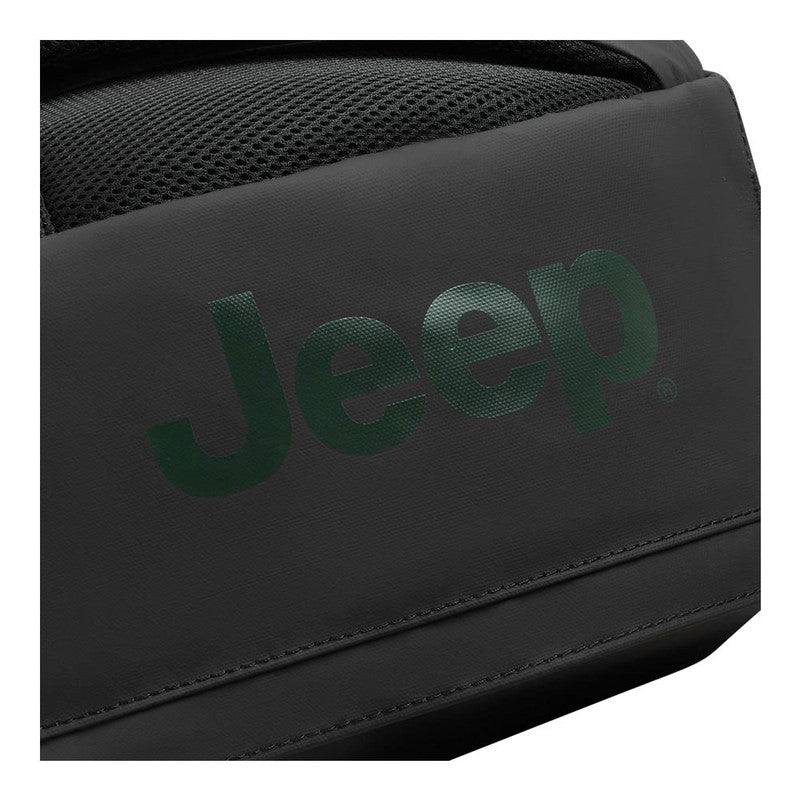 MOCHILA PORTANOTEBOOK 15,6" IMPERMEABLE JEEP BY DELSEY 12C