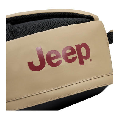 MOCHILA PORTANOTEBOOK 15,6" IMPERMEABLE JEEP BY DELSEY 12C