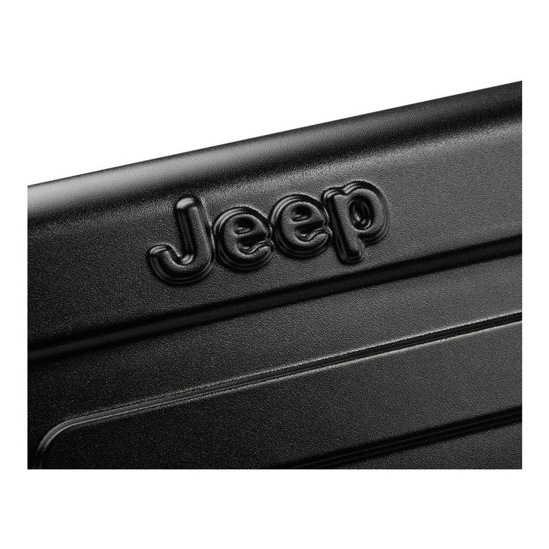 SET DE 3 VALIJAS EXPANDIBLES JEEP by DELSEY 4C