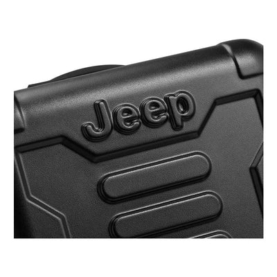 VALIJA DE CABINA EXPANDIBLE 55 cm JEEP by DELSEY 4C