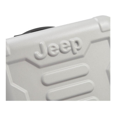 VALIJA DE CABINA EXPANDIBLE 55 cm JEEP by DELSEY 4C