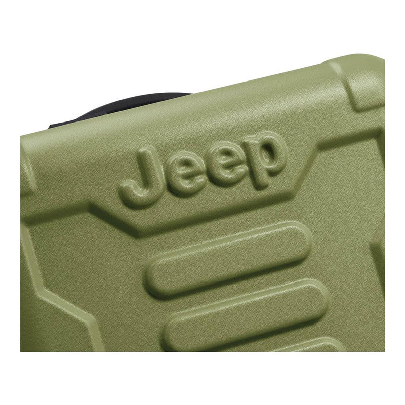 VALIJA DE CABINA EXPANDIBLE 55 cm JEEP by DELSEY 4C