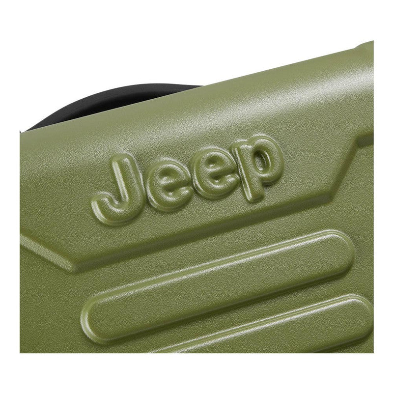 VALIJA DE CABINA EXPANDIBLE 55 cm JEEP by DELSEY 4C