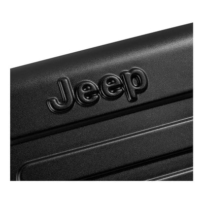 VALIJA MEDIANA EXPANDIBLE  65 cm JEEP by DELSEY 4C