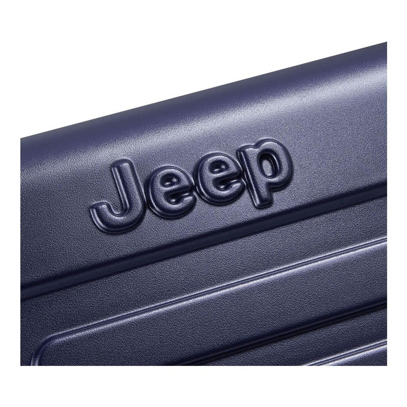 VALIJA MEDIANA EXPANDIBLE  65 cm JEEP by DELSEY 4C