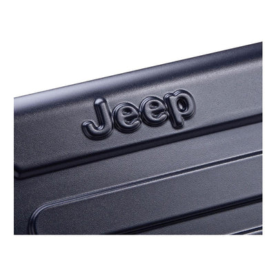 VALIJA GRANDE EXPANDIBLE JEEP by DELSEY 4C