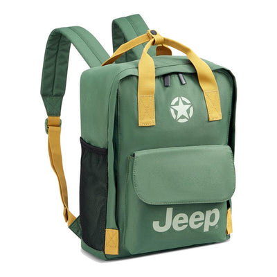 MOCHILA PORTANOTEBOOK 13" JEEP BY DELSEY 14D