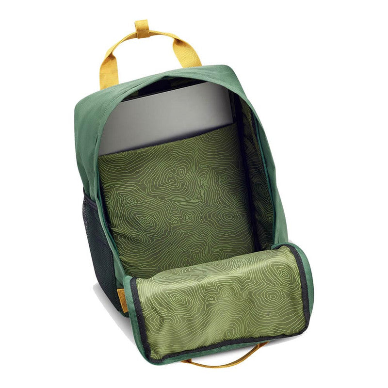 MOCHILA PORTANOTEBOOK 13" JEEP BY DELSEY 14D