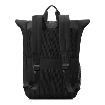 MOCHILA PORTANOTEBOOK 14" ROLLTOP JEEP BY DELSEY 16D