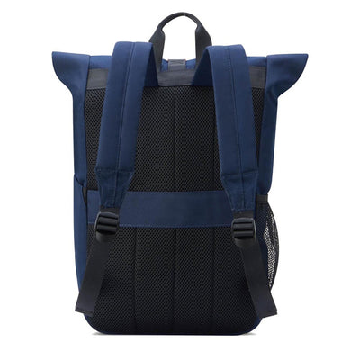 MOCHILA PORTANOTEBOOK 14" ROLLTOP JEEP BY DELSEY 16D