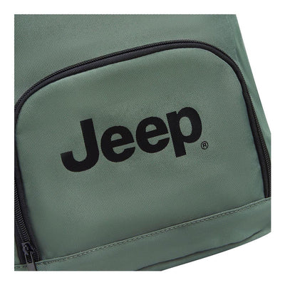 MOCHILA PORTANOTEBOOK 14" ROLLTOP JEEP BY DELSEY 16D