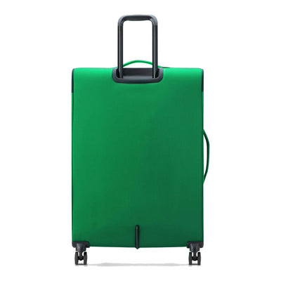 VALIJA GRANDE EXPANDIBLE 77 cm. BENETTON COLOR BLOCK by DELSEY