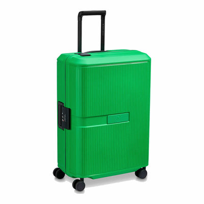 VALIJA GRANDE 76 CM. COLOR BLOCK HARDSIDE by BENETTON