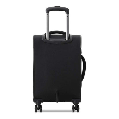 VALIJA DE CABINA EXPANDIBLE 55 cm. SECURITECH VANGUARD by DELSEY