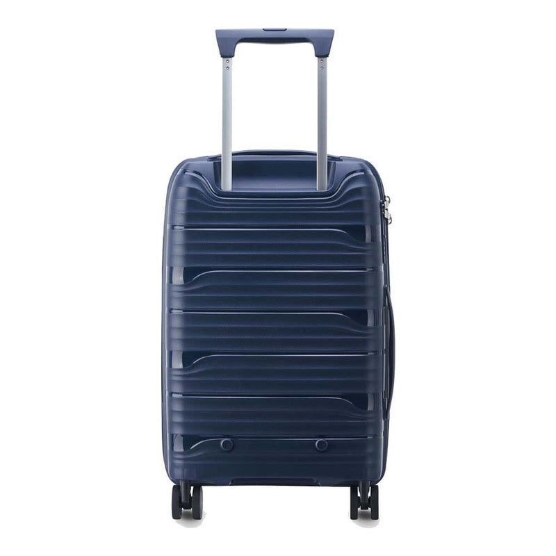 VALIJA DE CABINA EXPANDIBLE 55 cm. SECURITECH DUNE by DELSEY