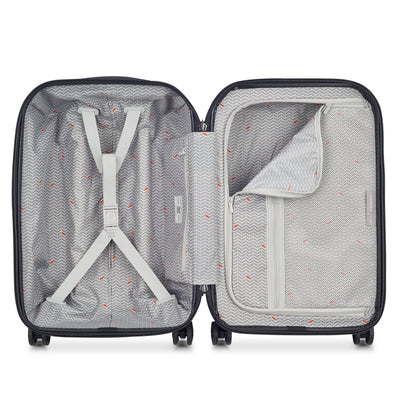 VALIJA DE CABINA 55 cm. ALLURE AIR FRANCE