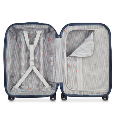 VALIJA DE CABINA 55 cm. ALLURE AIR FRANCE