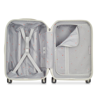 VALIJA DE CABINA 55 cm. ALLURE AIR FRANCE