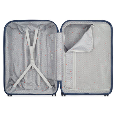 VALIJA GRANDE 75 cm. ALLURE AIR FRANCE