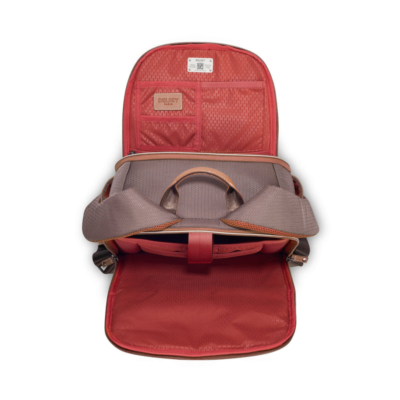 MOCHILA PORTANOTEBOOK 15,6" CHATELET AIR 2.0