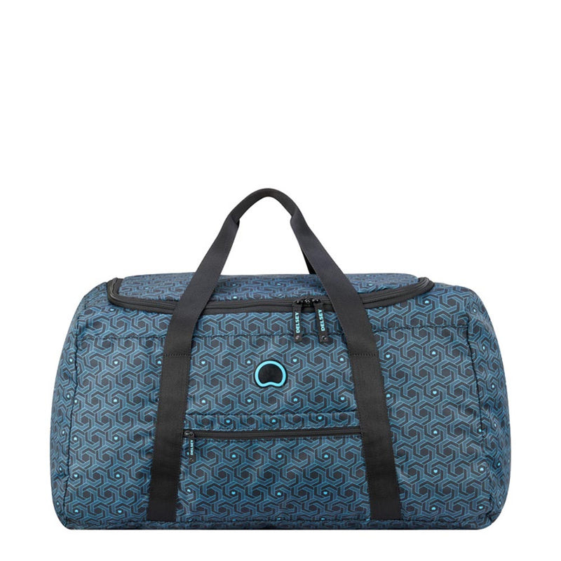 BOLSO DE VIAJE PLEGABLE 60 cm. EGOA