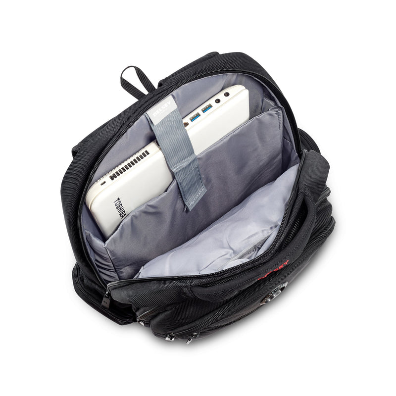 MOCHILA PORTANOTEBOOK 15,6" ELEMENT FLIER