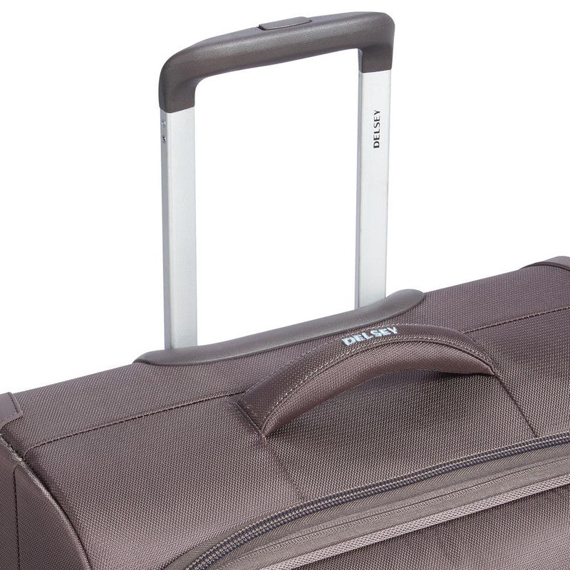 VALIJA GRANDE EXPANDIBLE 77 CM. DELSEY FLIGHT LITE