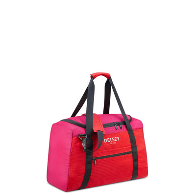 BOLSO DE VIAJE PLEGABLE CHICO 55 cm. APTO CABINA NOMADE