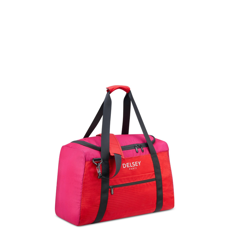 BOLSO DE VIAJE PLEGABLE CHICO 55 cm. APTO CABINA NOMADE