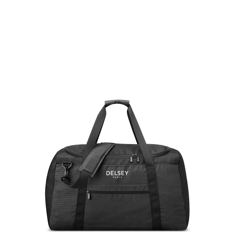 BOLSO DE VIAJE PLEGABLE MEDIANO 65 cm. NOMADE