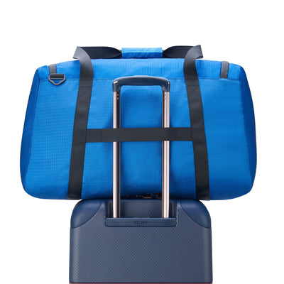 BOLSO DE VIAJE PLEGABLE MEDIANO 65 cm. NOMADE