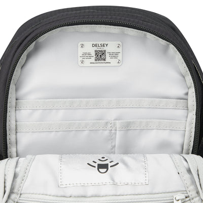 MOCHILA PORTANOTEBOOK 13" NOMADE