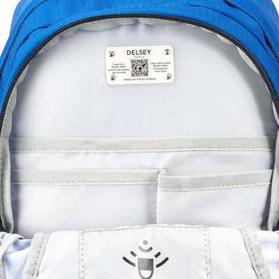 MOCHILA PORTANOTEBOOK 13" NOMADE