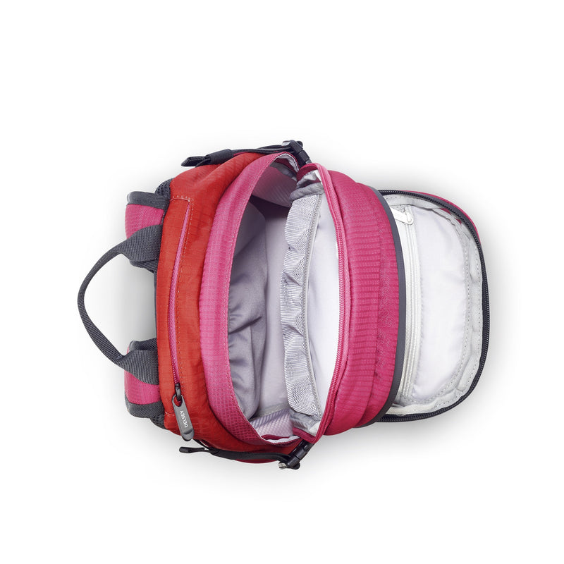 MOCHILA PORTANOTEBOOK 13" NOMADE