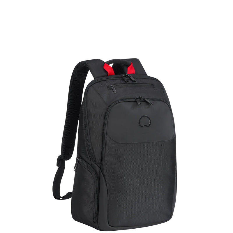 MOCHILA PORTANOTEBOOK 15,6" PARVIS PLUS