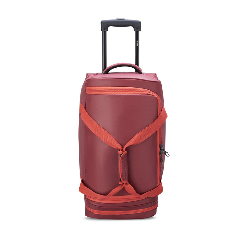 BOLSO DE VIAJE IMPERMEABLE 57 cm. APTO CABINA RASPAIL